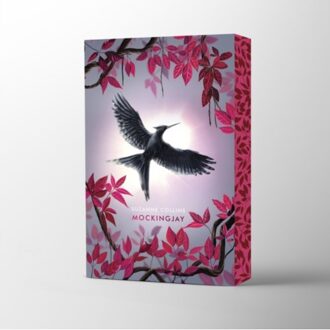 The Hunger Games: Mockingjay Deluxe - The Hunger Games - Suzanne Collins