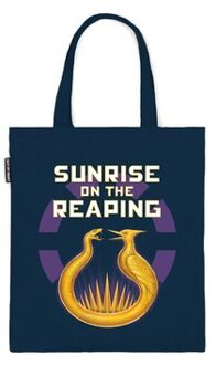 The Hunger Games: Sunrise On The Reaping Tote Bag - Out of Print