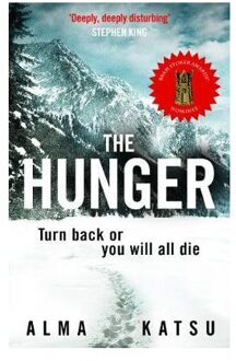 The Hunger