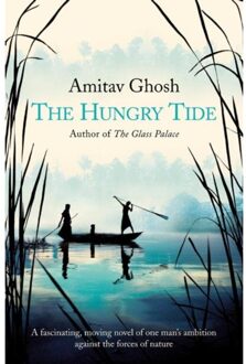 The Hungry Tide