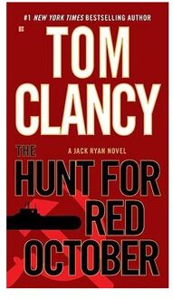 The Hunt for Red October