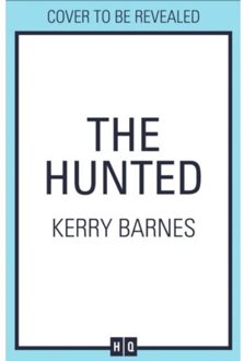 The Hunted - The Hunted - Kerry Barnes