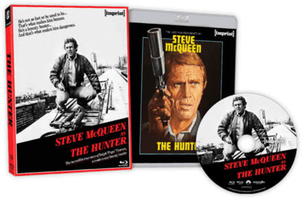 The Hunter - Imprint Collection (US Import)