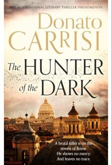 The Hunter of the Dark