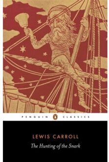 The Hunting Of The Snark - Lewis Carroll