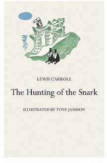 The Hunting of the Snark