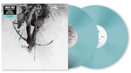 The Hunting Party - Linkin Park