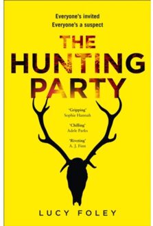 The Hunting Party