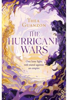 The Hurricane Wars - The Hurricane Wars - Thea Guanzon