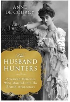 The Husband Hunters