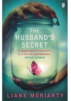 The Husband's Secret
