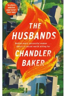 The Husbands - Chandler Baker