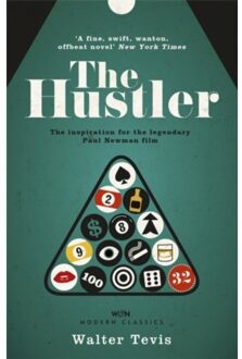 The Hustler