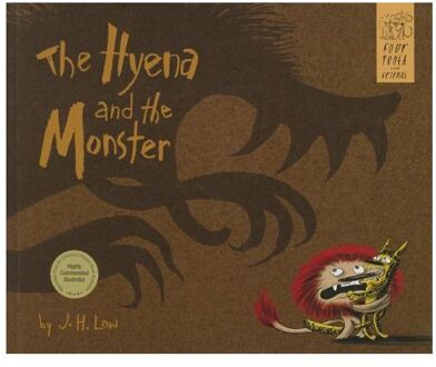 The Hyena and the Monster