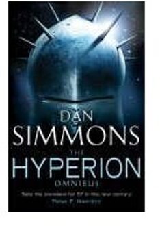 The Hyperion Omnibus