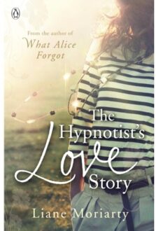 The Hypnotist's Love Story