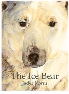 The Ice Bear