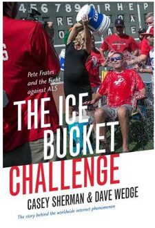 The Ice Bucket Challenge