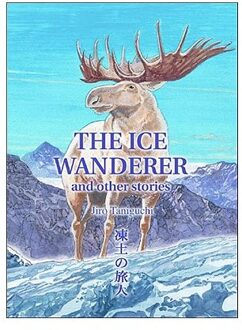The Ice Wanderer