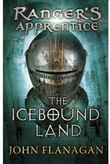 The Icebound Land