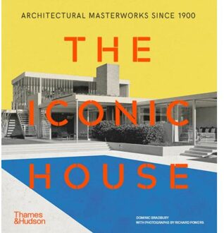 The Iconic House - Richard Powers