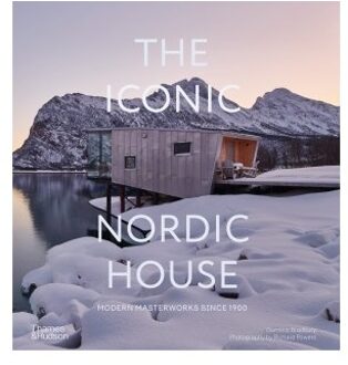 The Iconic Nordic House - Dominic Bradbury