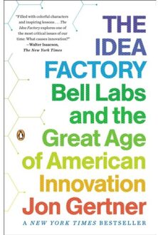 The Idea Factory