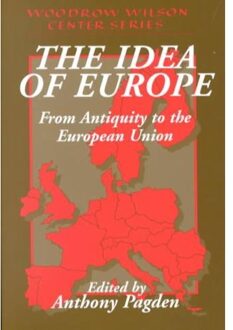 The Idea of Europe