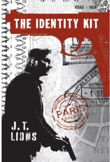 The Identity Kit - Lions, J.T.