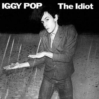 The Idiot (LP)