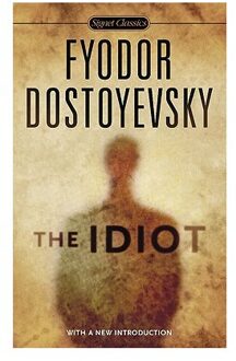 The Idiot