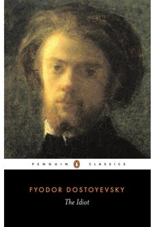 The Idiot