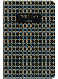 The Iliad - Chiltern Classic - Homer