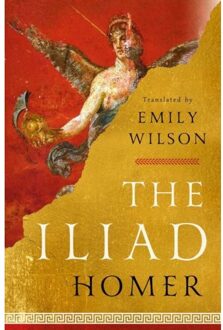 The Iliad - Homer