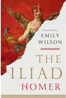 The Iliad - Homer