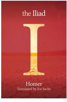 The Iliad