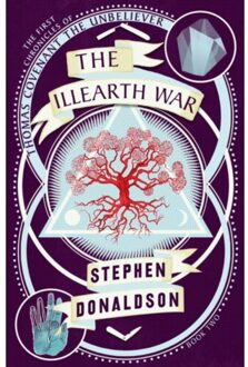 The Illearth War (The Chronicles of Thomas Covenant, Book 2)