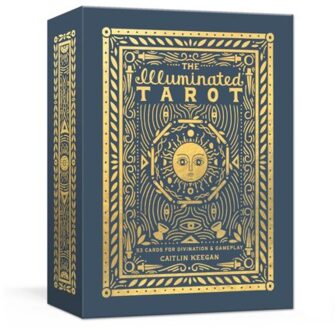 The Illuminated Tarot