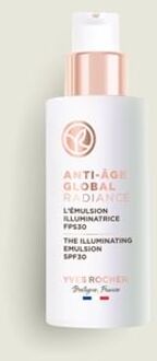 The Illuminating Emulsion SPF30 PA+++ 50ml