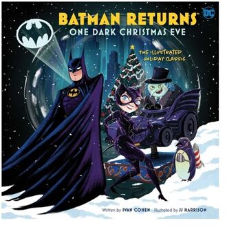 The Illustrated Holiday Classic - Ie Entertainment - Ivan Cohen