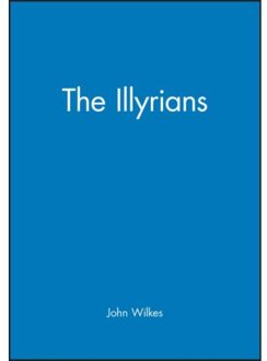 The Illyrians