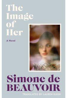 The Image Of Her - Vintage Classics - Simone de Beauvoir