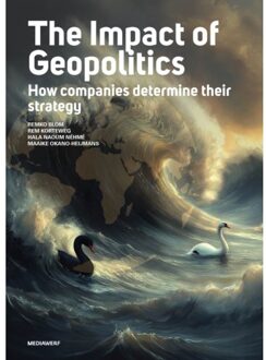 The Impact Of Geopolitics - Remko Blom