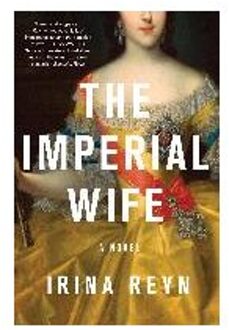 The Imperial Wife