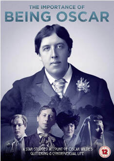 The Importance of Being Oscar