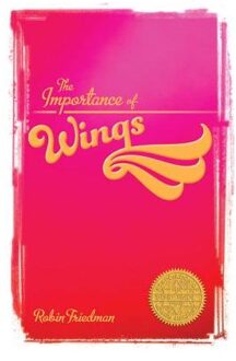 The Importance of Wings