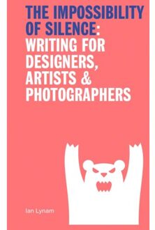 The Impossibility Of Silence - Ian Lynam