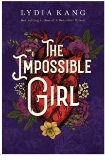 The Impossible Girl