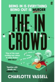The In Crowd - Charlotte Vassell