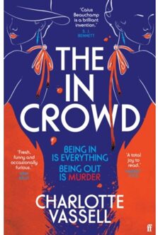 The In Crowd - Vassell, Charlotte